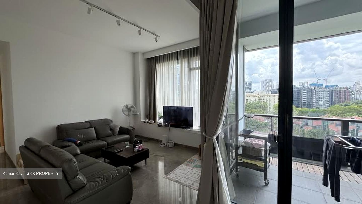 Nouvel 18 (D10), Condominium #602354081